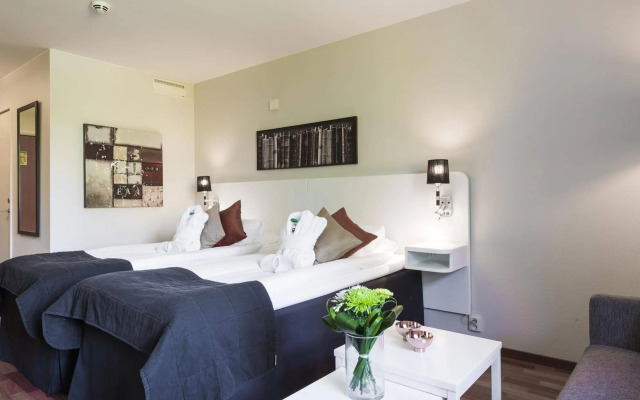 Elite Hotel Mårtenson
