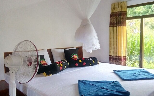 wish prabha lake view lodge