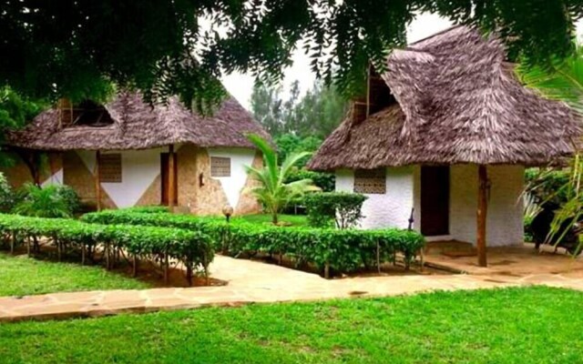 Eco Villas Watamu