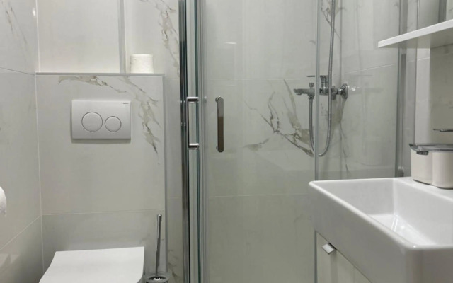 Vila Rovci Apartman 2