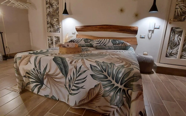 Sogno e Luce di Rosalia