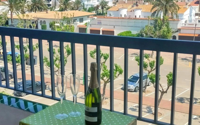 Summer Breeze Apartment