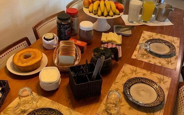 Tropical Casa Ubatuba