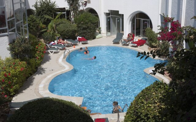 Golf Beach Hotel Djerba