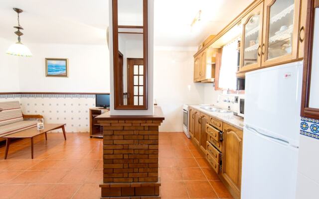 Casas da Vila - Duna Parque Resorts & Hotels