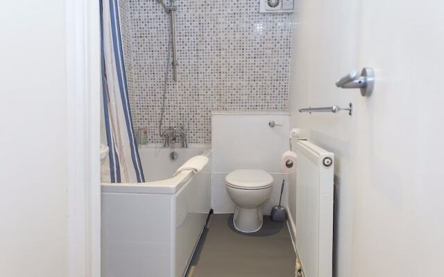 Amazing One Bedroom Apartment in Paddington