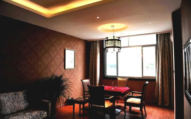 Qianxiyuan Hotel