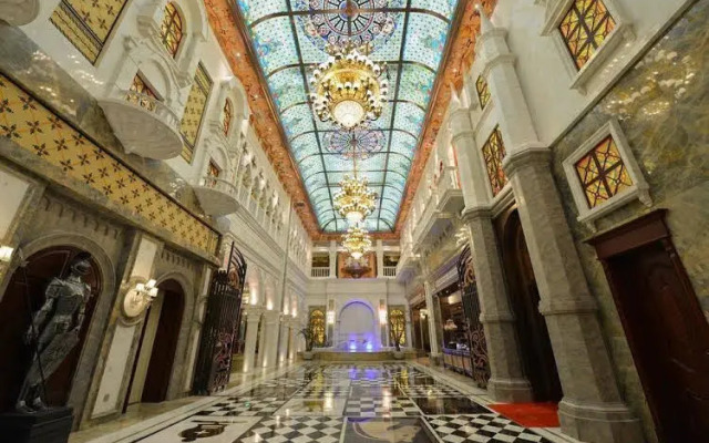 Excemon Ruian Sunshine Hotel
