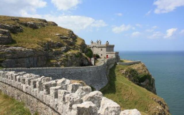 Rosedene Quality Guesthouse