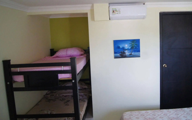 Hostel Stingray