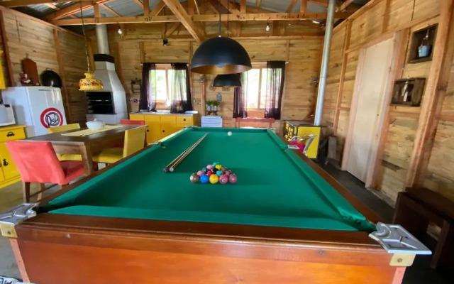 Morada Pé da Montanha