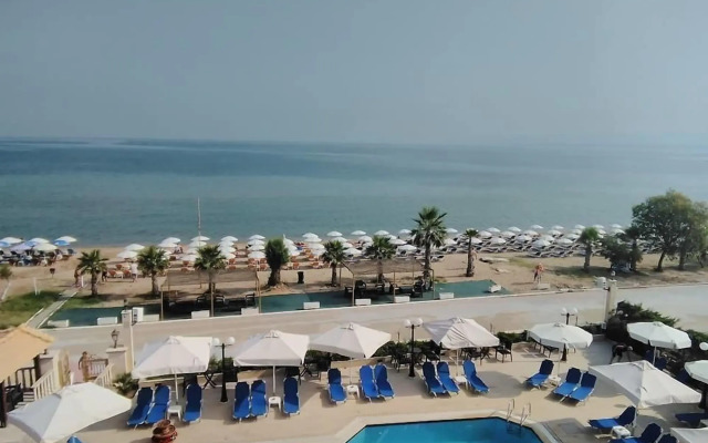 Eona Beach Resort by Greek Pride