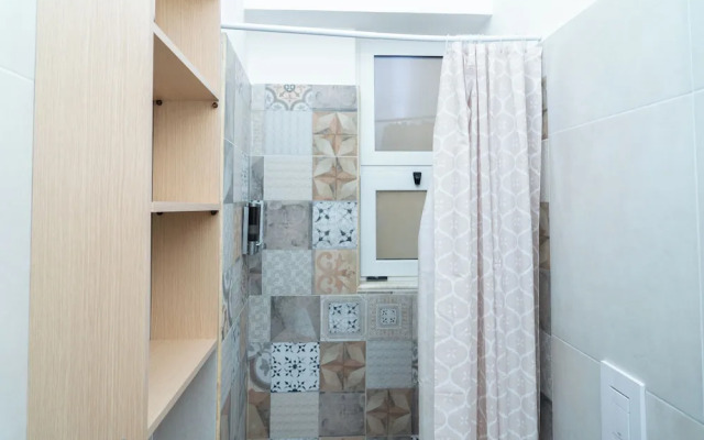 Suite Cervantes