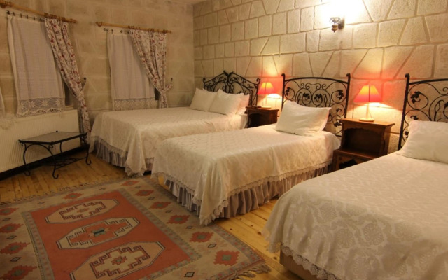 Ascension Cave Suites - Special Class