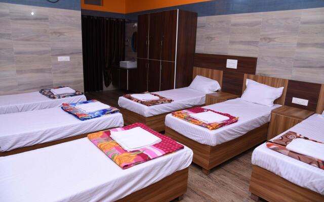 Sree Varada International