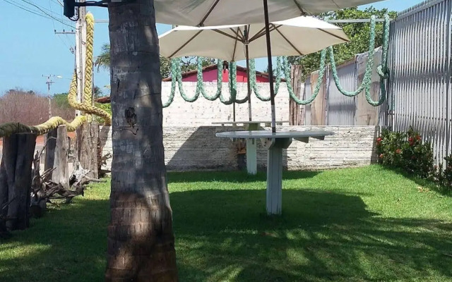 Pousada Solar das Gaivotas