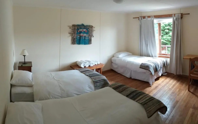 Hostería Tercera Barranca