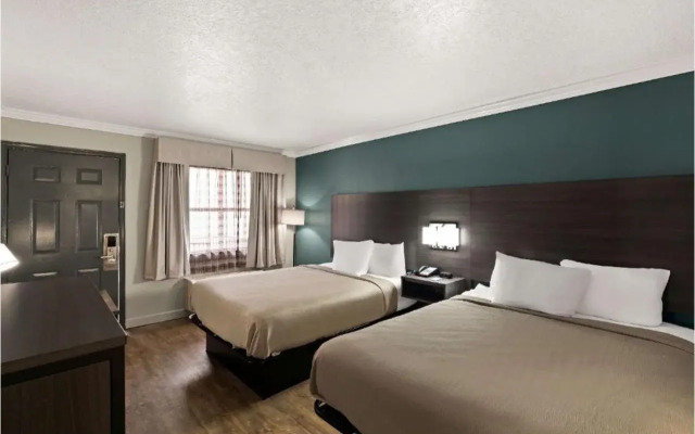 Quality Inn