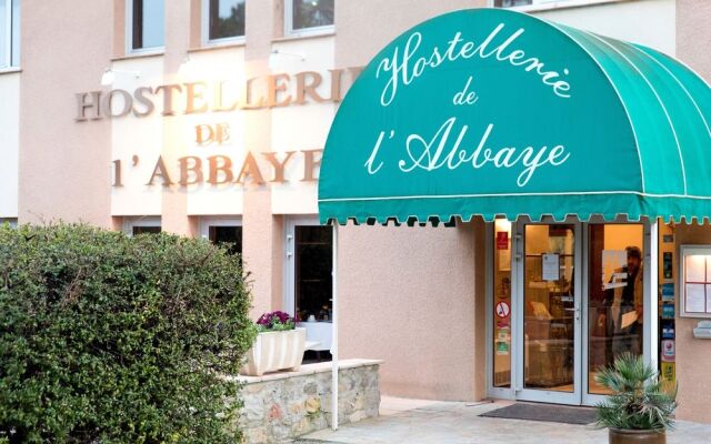 Hostellerie de l'Abbaye