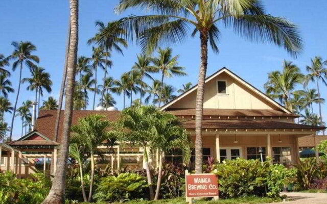 Waimea Plantation Cottages Kauai