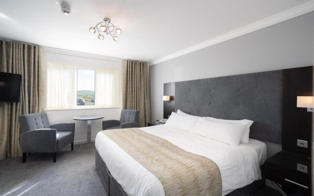 The Cliff Hotel & Spa