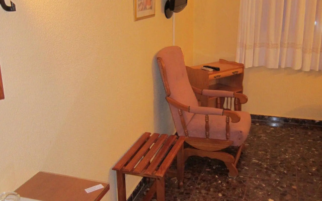Hotel Restaurante El Lago