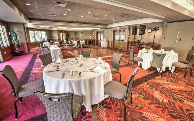 Mountain Thunder Lodge #5208