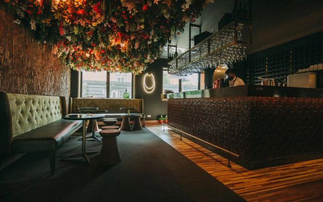 Hotel Torel Avantgarde