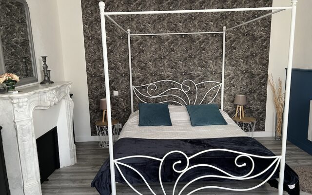 Chambres des Coteaux