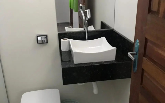 Hotel e Restaurante Hawaii