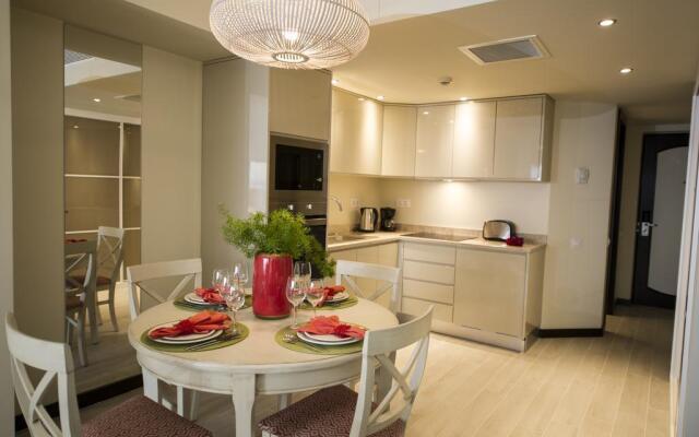 Pestana Madeira Beach Club