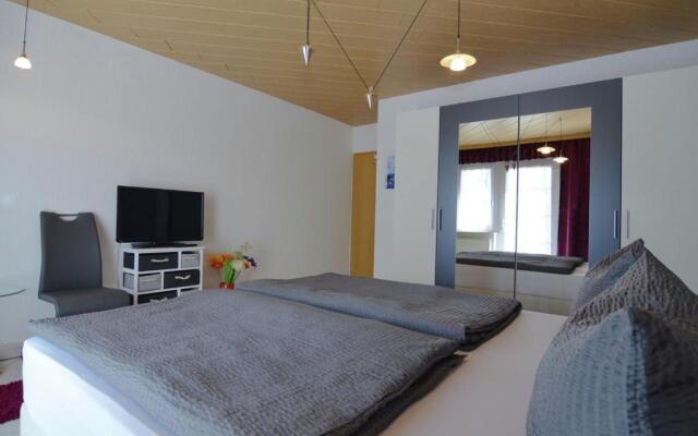 Ferienwohnungen Wotan