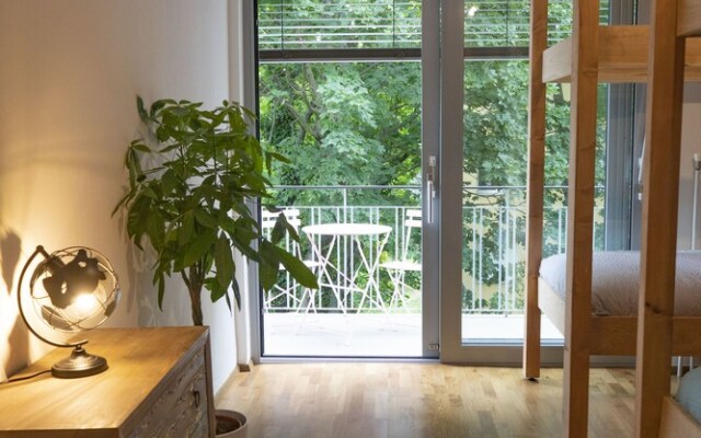 Prime Rooms Vienna
