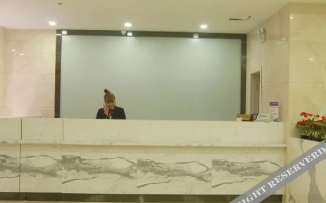 Taimu Hotel