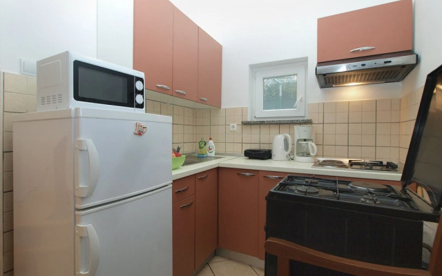 Apartment 1774