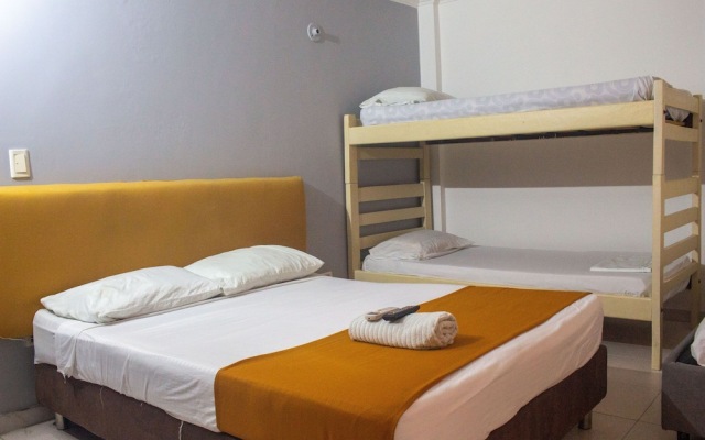 casa hotel las gaviotas II