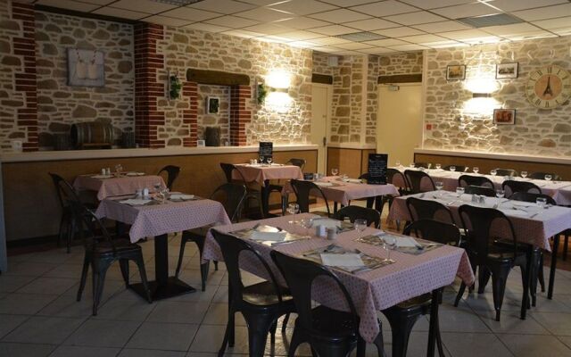 Auberge des Farfadets