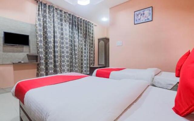 Hotel Heritage by OYO Rooms