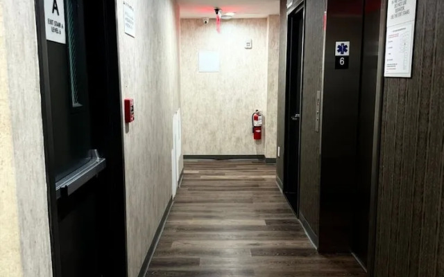 BKWAY Hotel Brooklyn