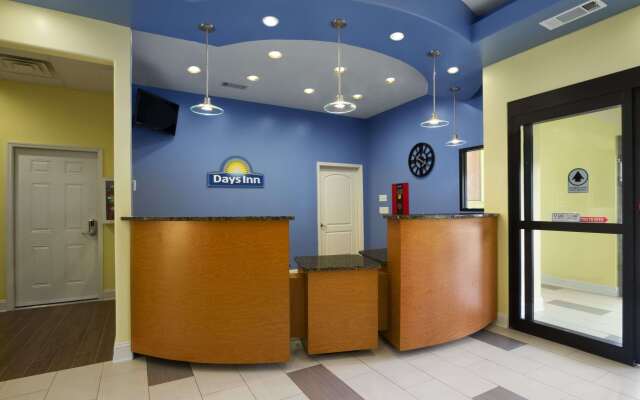 Days Inn by Wyndham Fultondale