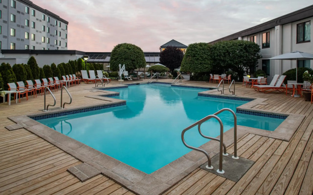 Holiday Inn Hasbrouck Heights-Meadowlands by IHG