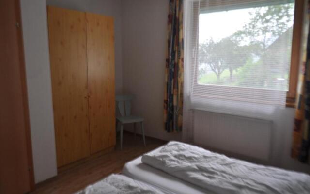 Fruhstuckspension Bischof I D Wiesen