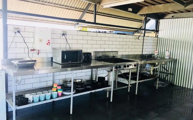 Darwin Hostel