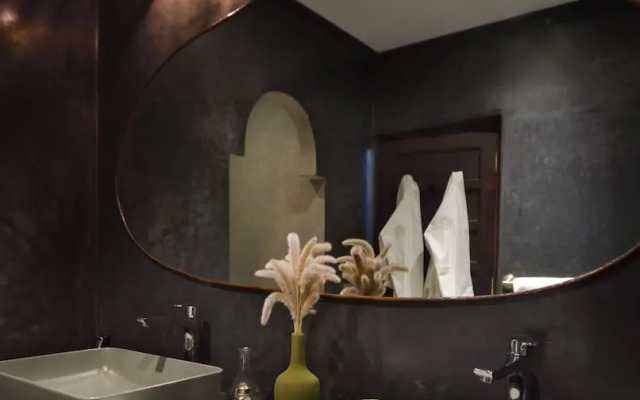 Riad Palau Marrakech