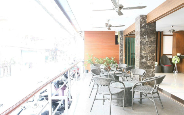 Honey Inn