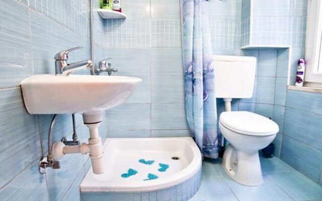 Apartment MV A1 Split, Riviera Split