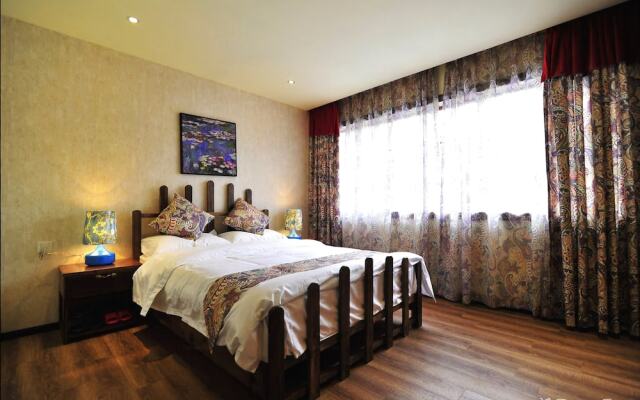 Dream Garden Inn