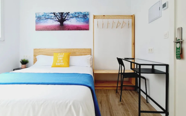 Bilbao ROOMS Lidon