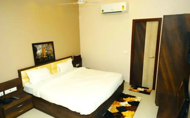 Hotel Singh Comfort Inn