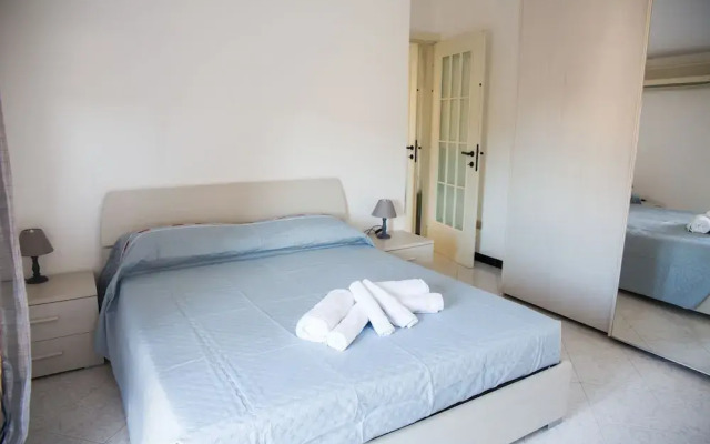 Comfortable Apartment - Quartu - close to Poetto Beach